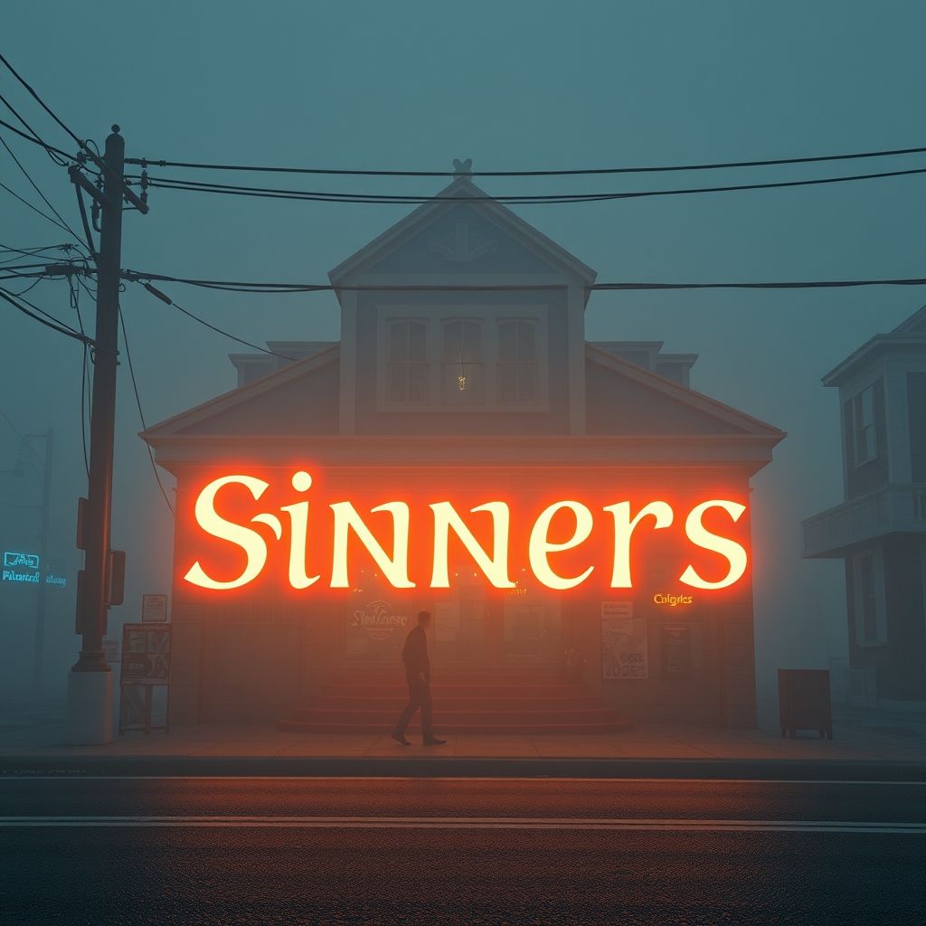 ดนตรีใน 'Sinners': บทบาทที่สำคัญในภาพยนตร์